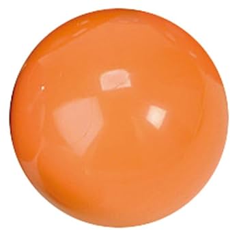 オレンジボーイズ 記念ボール Amazon.co.jp: 【マイカラーボール】3ｲﾝﾁ／直径7.5㎝ マイカラー